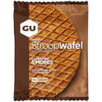 Energy Stroopwafel