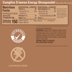 Energy Stroopwafel