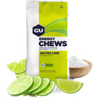 Energy Chews