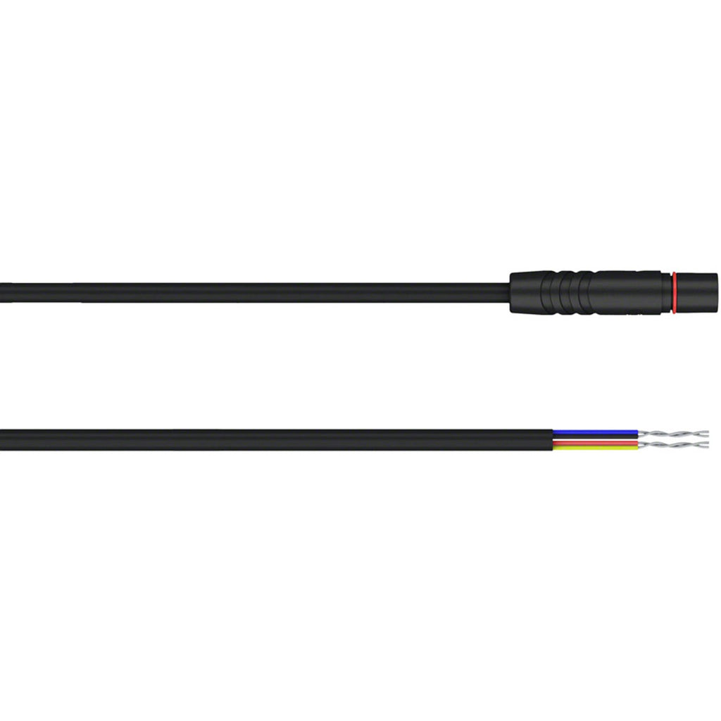 Power Mount Cables