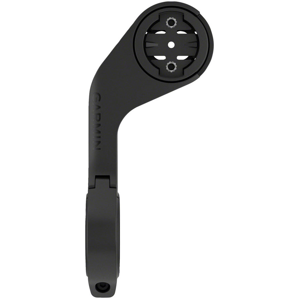 Flush Out-Front Mount