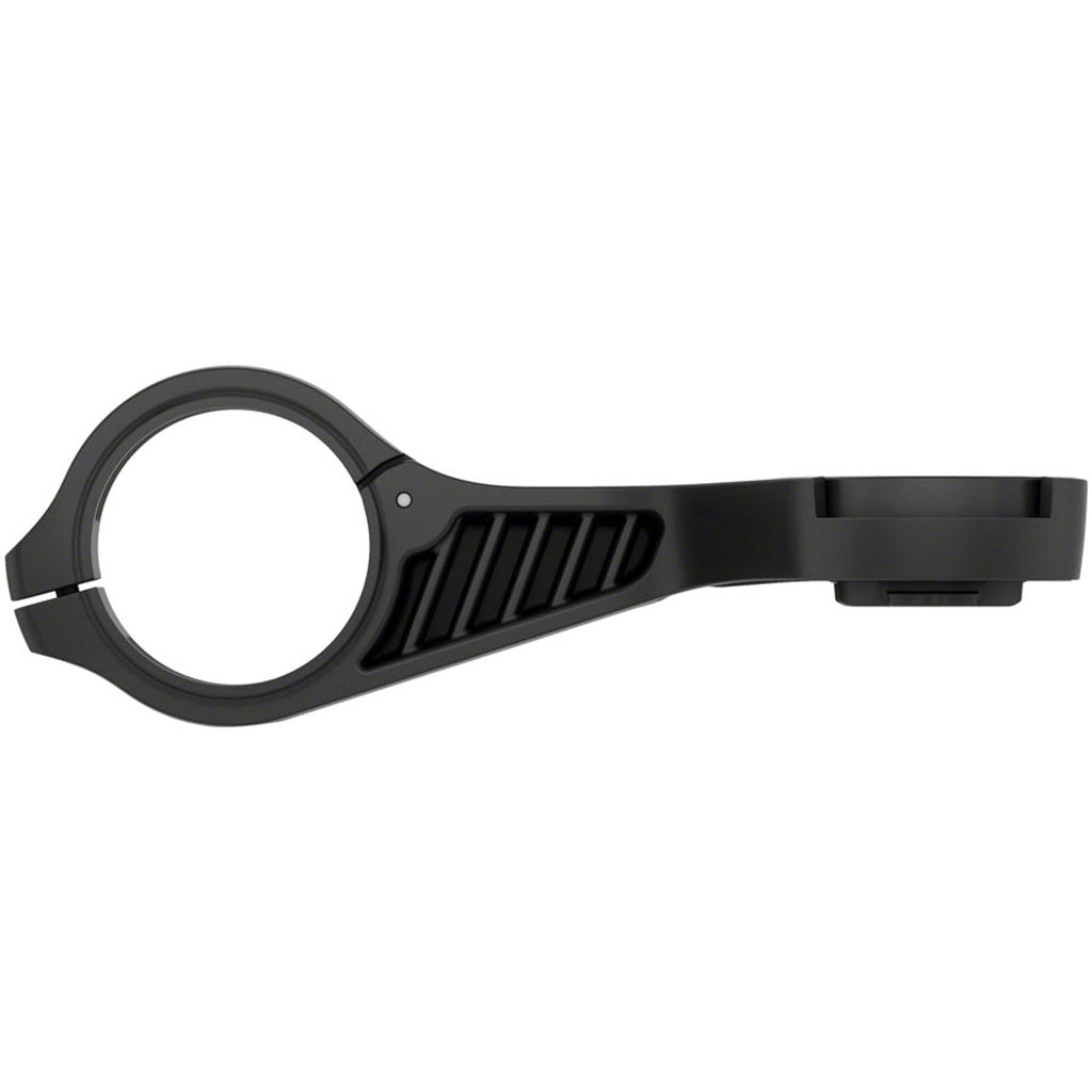 Flush Out-Front Mount