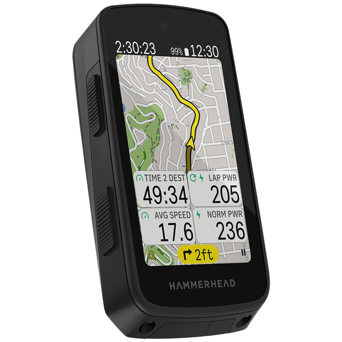 RED AXS eTap Upgrade Kit E1