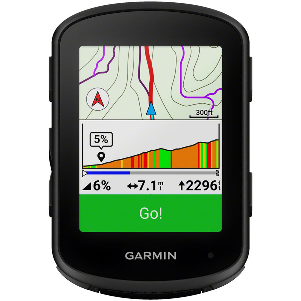 Edge 840 GPS Bike Computer
