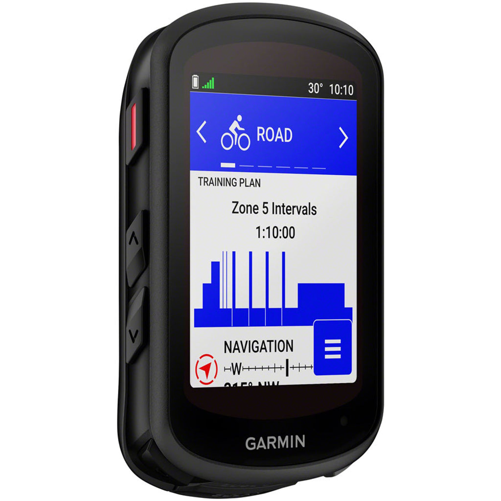 Edge 840 Solar GPS Bike Computer
