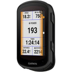 Edge 840 Solar GPS Bike Computer