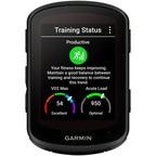 Edge 840 Solar GPS Bike Computer