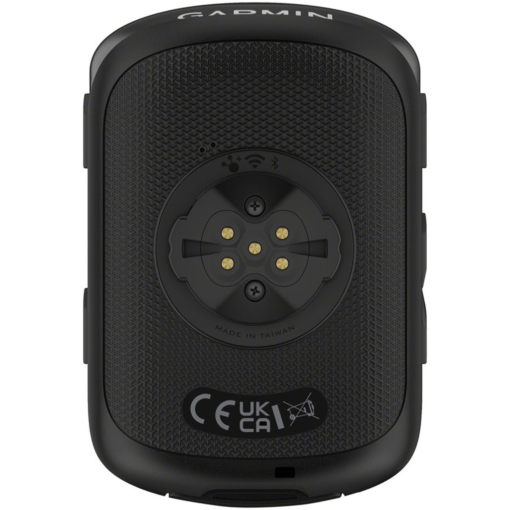 Edge 840 Solar GPS Bike Computer