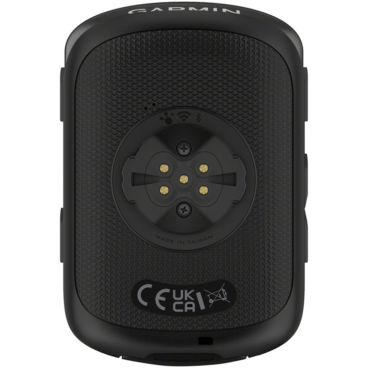 Edge 840 Solar GPS Bike Computer