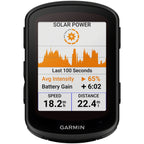 Edge 840 Solar GPS Bike Computer