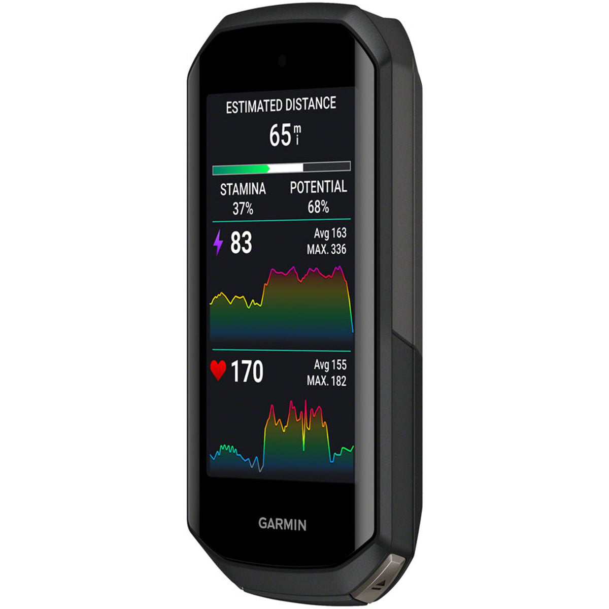 Edge 1050 GPS Bike Computer