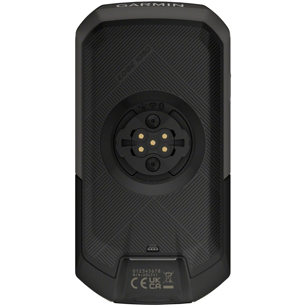 Edge 1050 GPS Bike Computer