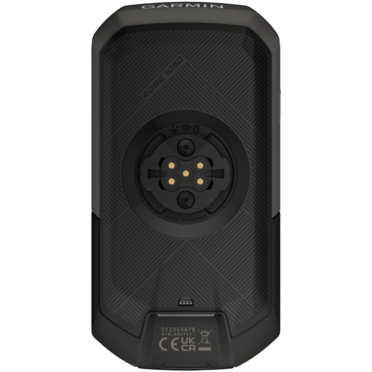 Edge 1050 GPS Bike Computer