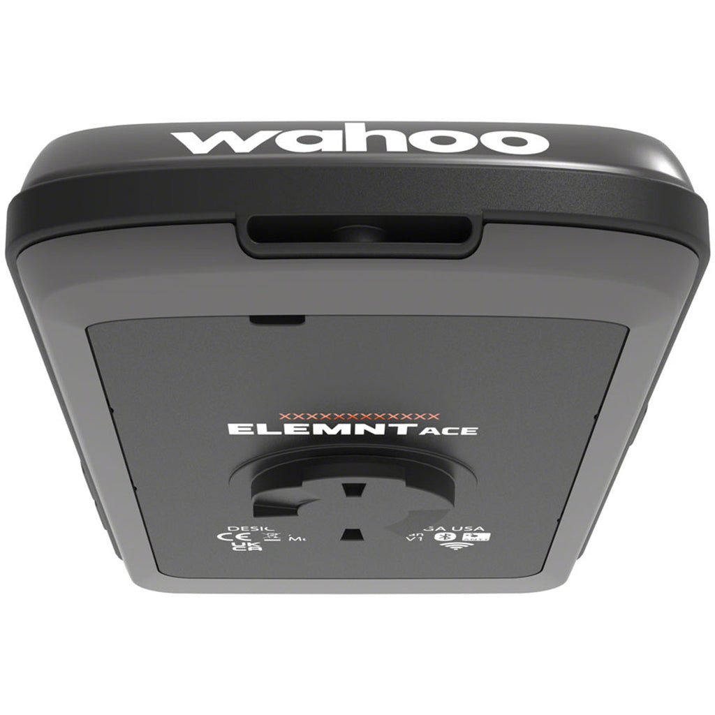 Elemnt Ace Bike Computer