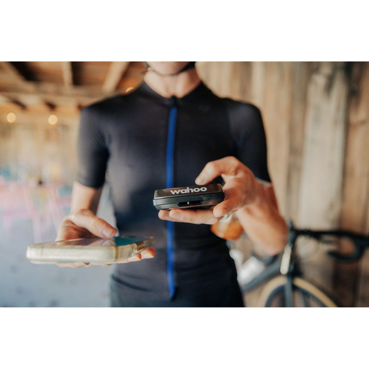 Elemnt Ace Bike Computer