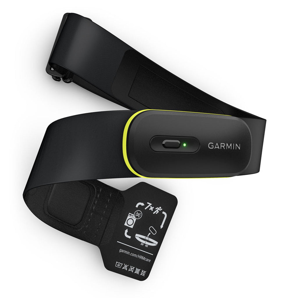 HRM600 Heart Rate Monitor Strap