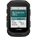 Edge MTB Bike Computer