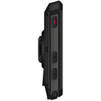 Edge 550 GPS Bike Computer
