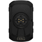 Edge 550 GPS Bike Computer