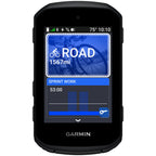 Edge 550 GPS Bike Computer