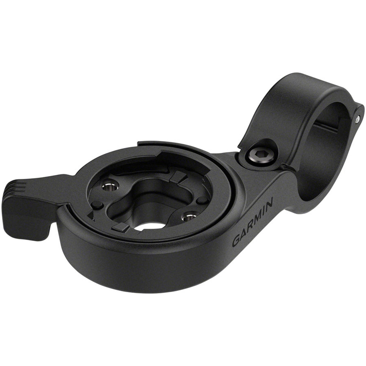 Edge Mounts and Adaptors