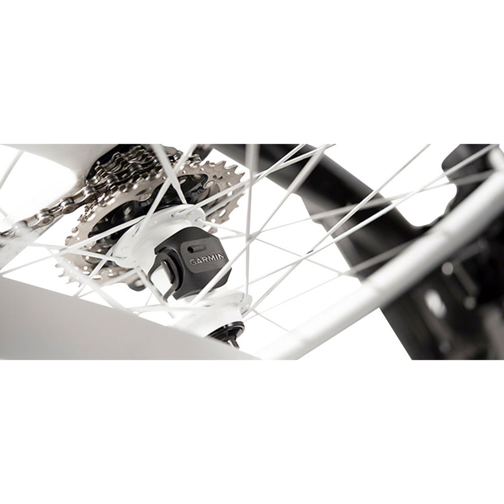 Speed Sensor 2
