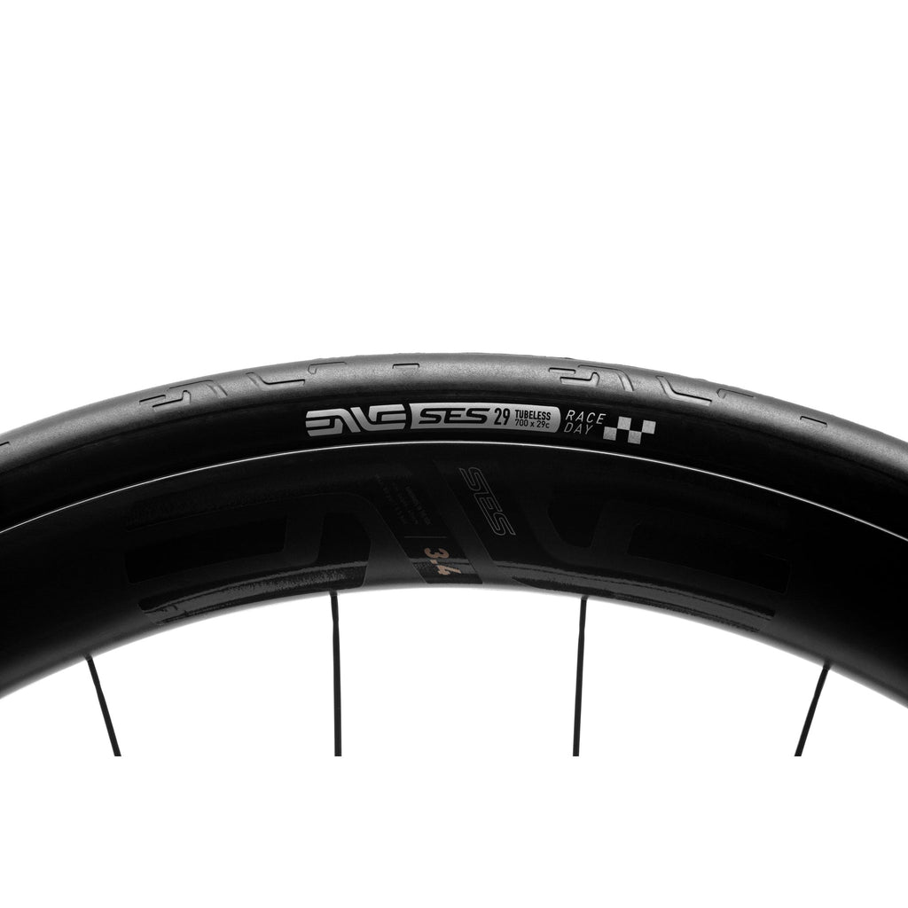 SES Raceday Tire