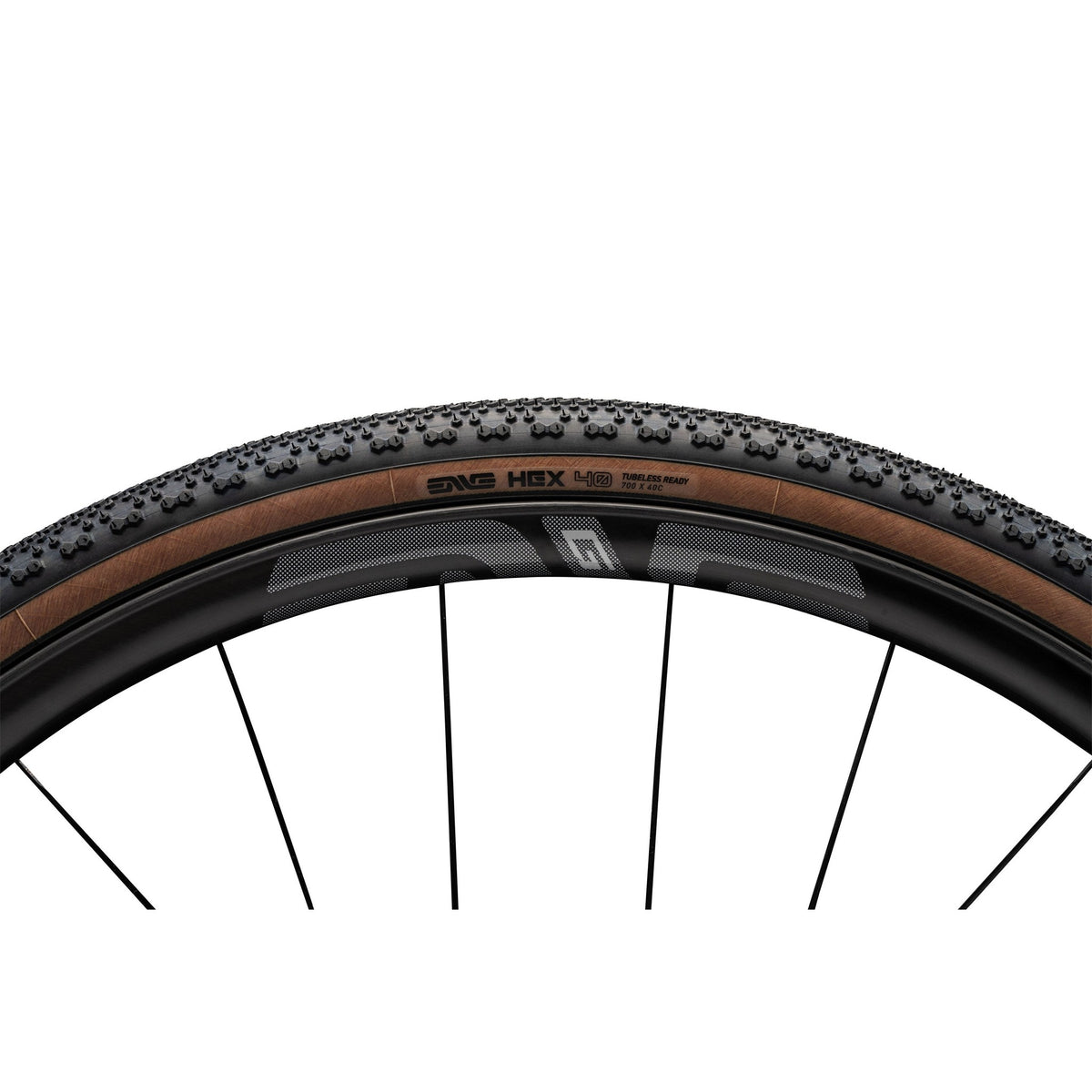 HEX Gravel Tires