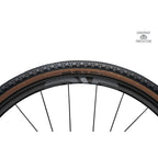 HEX Carapace Gravel Tires