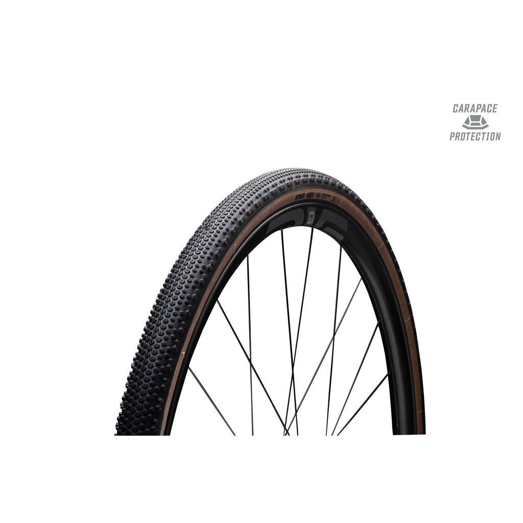 HEX Carapace Gravel Tires