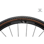 HEX Carapace Gravel Tires