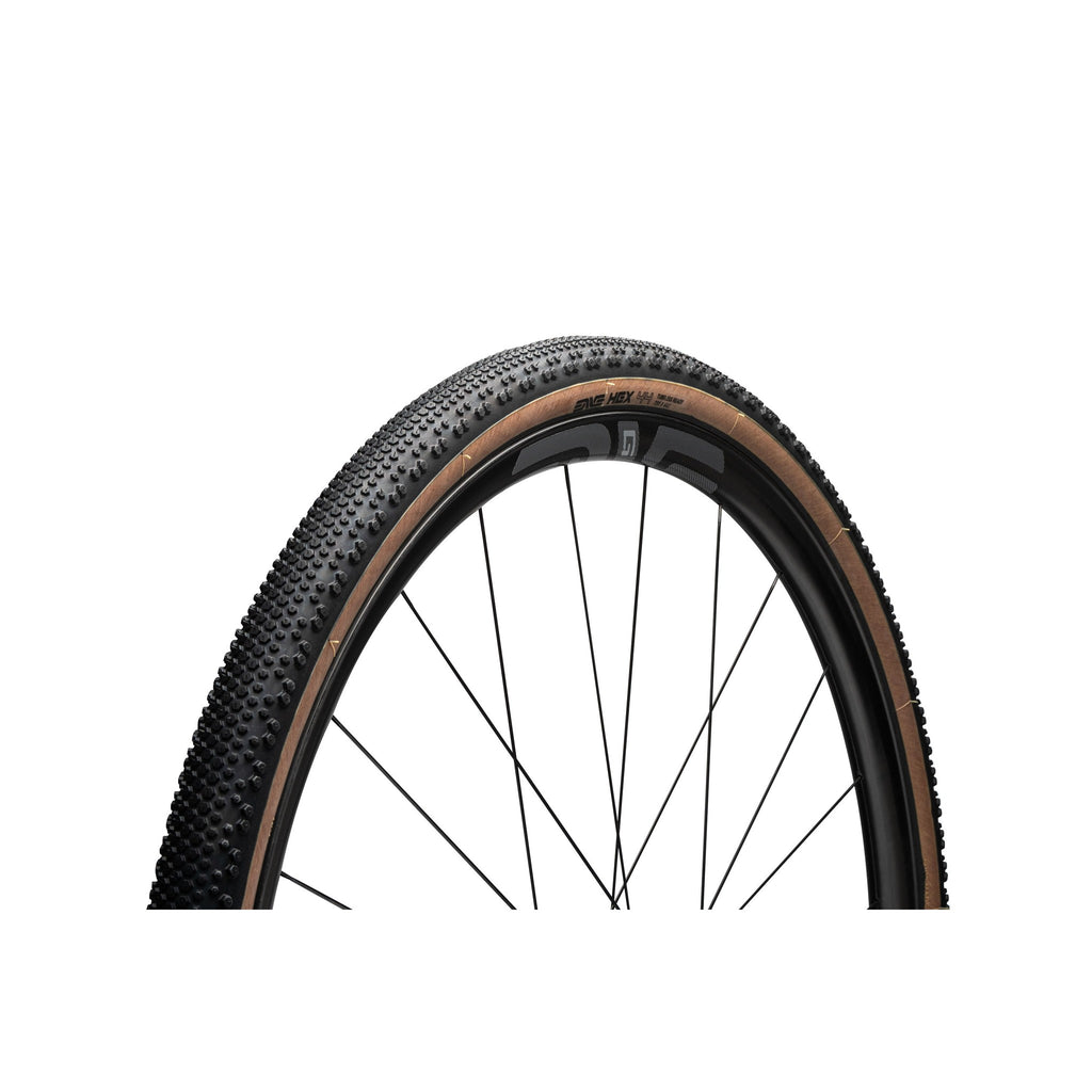 HEX Gravel Tires