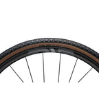 HEX Gravel Tires