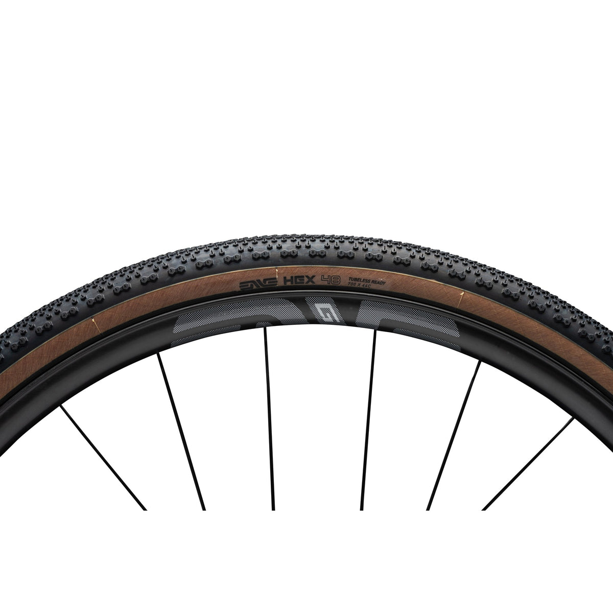 HEX Gravel Tires