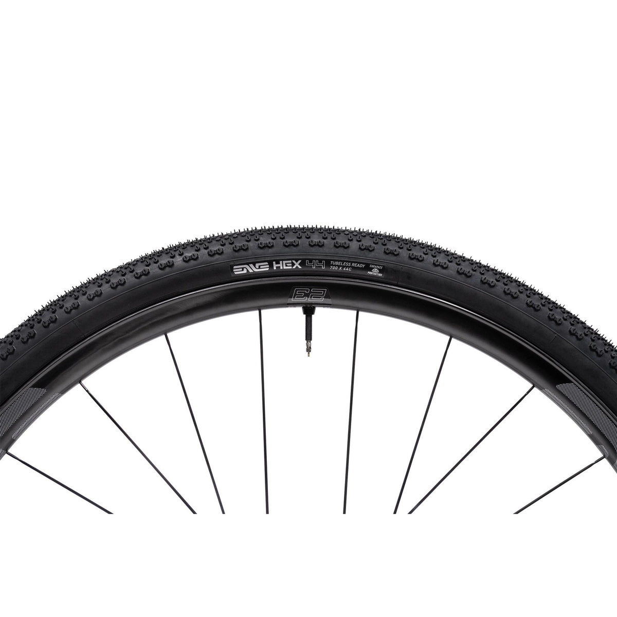 HEX Gravel Tires