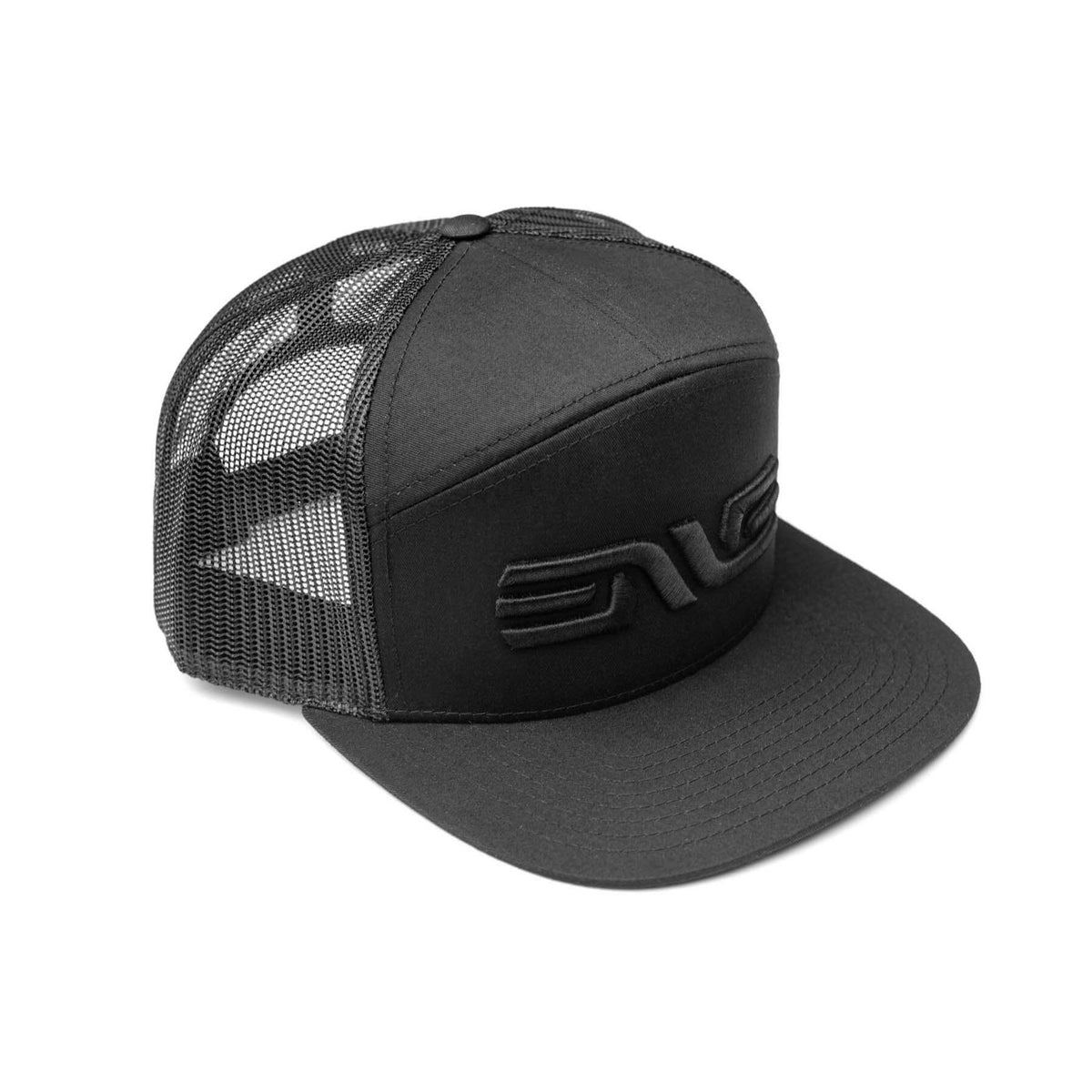3D Logo Hat