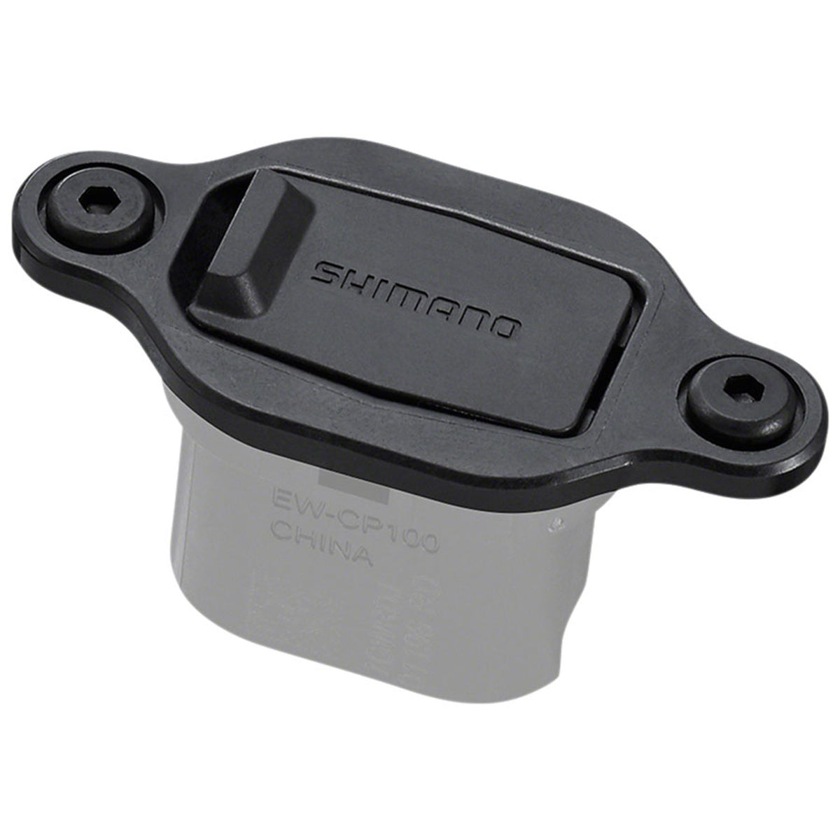 STEPS Charger Parts