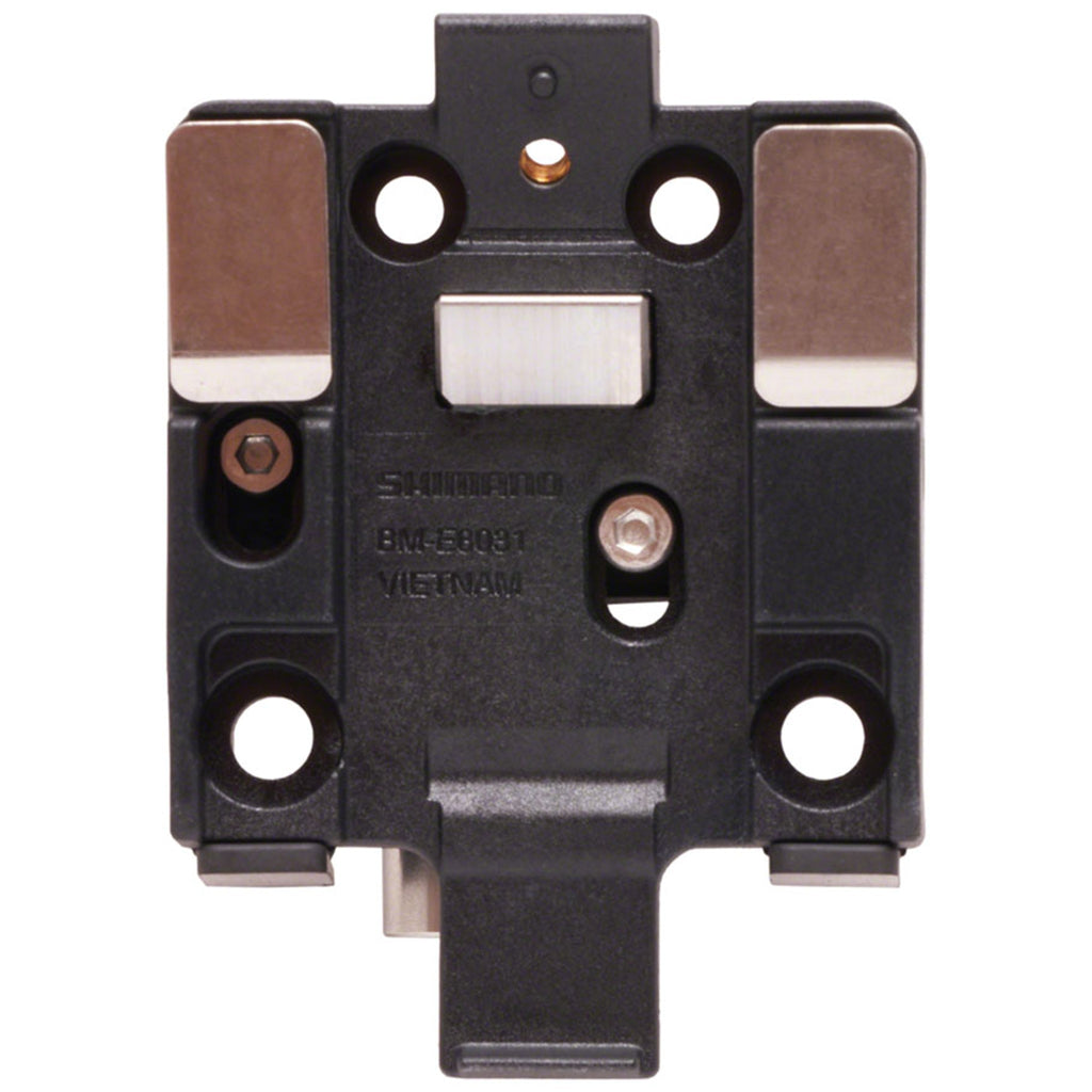 STEPS Battery Mount