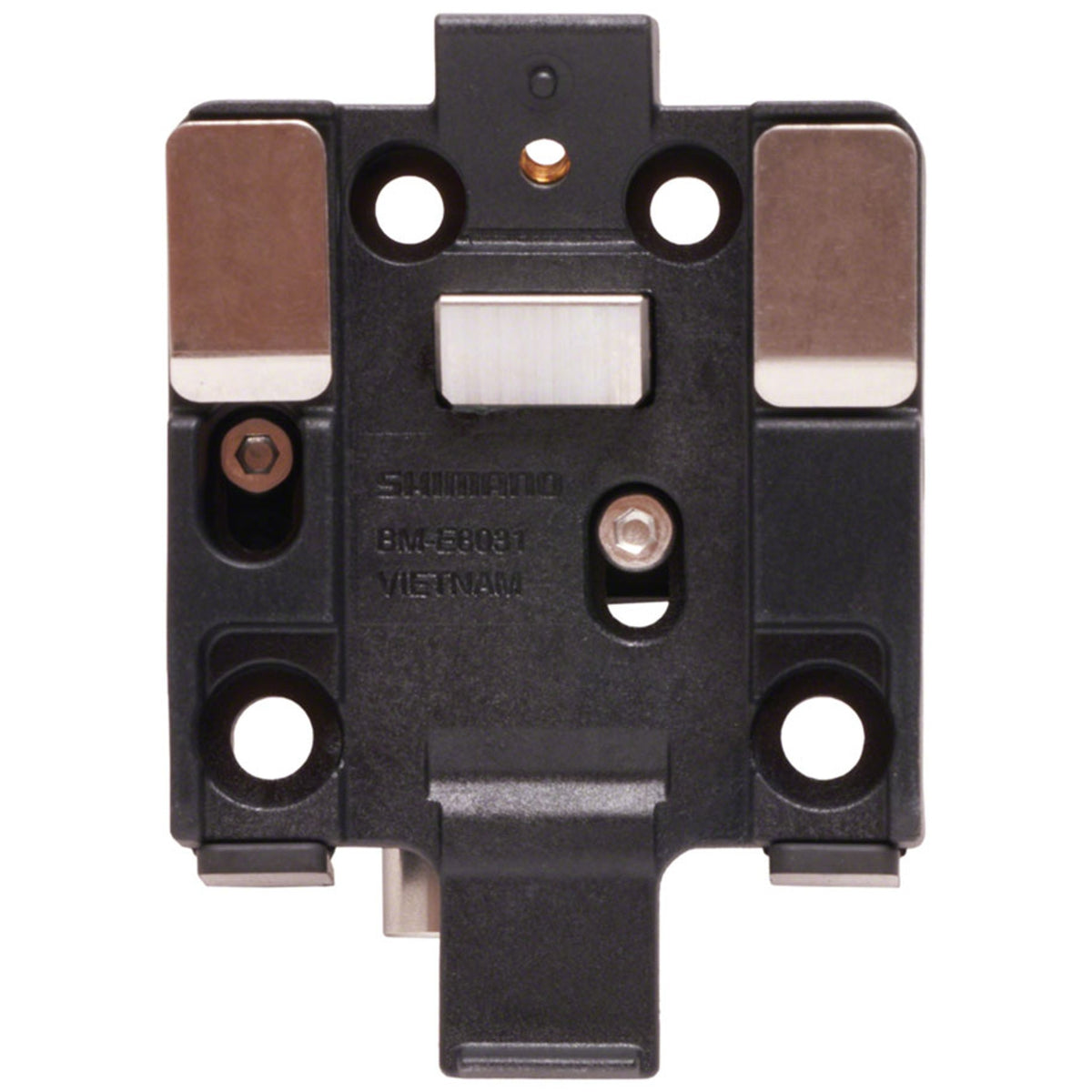 STEPS Battery Mount