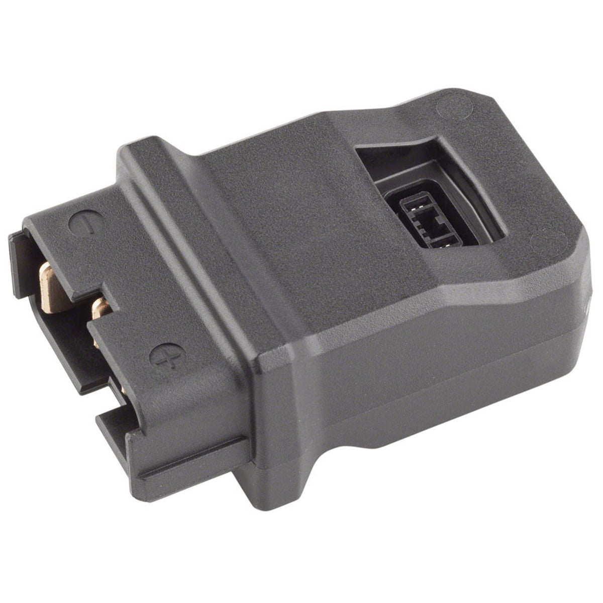 STEPS Charger Parts