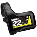 STEPS Ebike Head Unit - SC-EM800