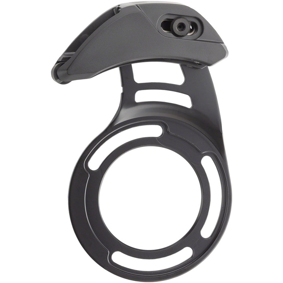 STEPS SM-CDE70 Top Guide Chain Retention Device and Mounting Plate