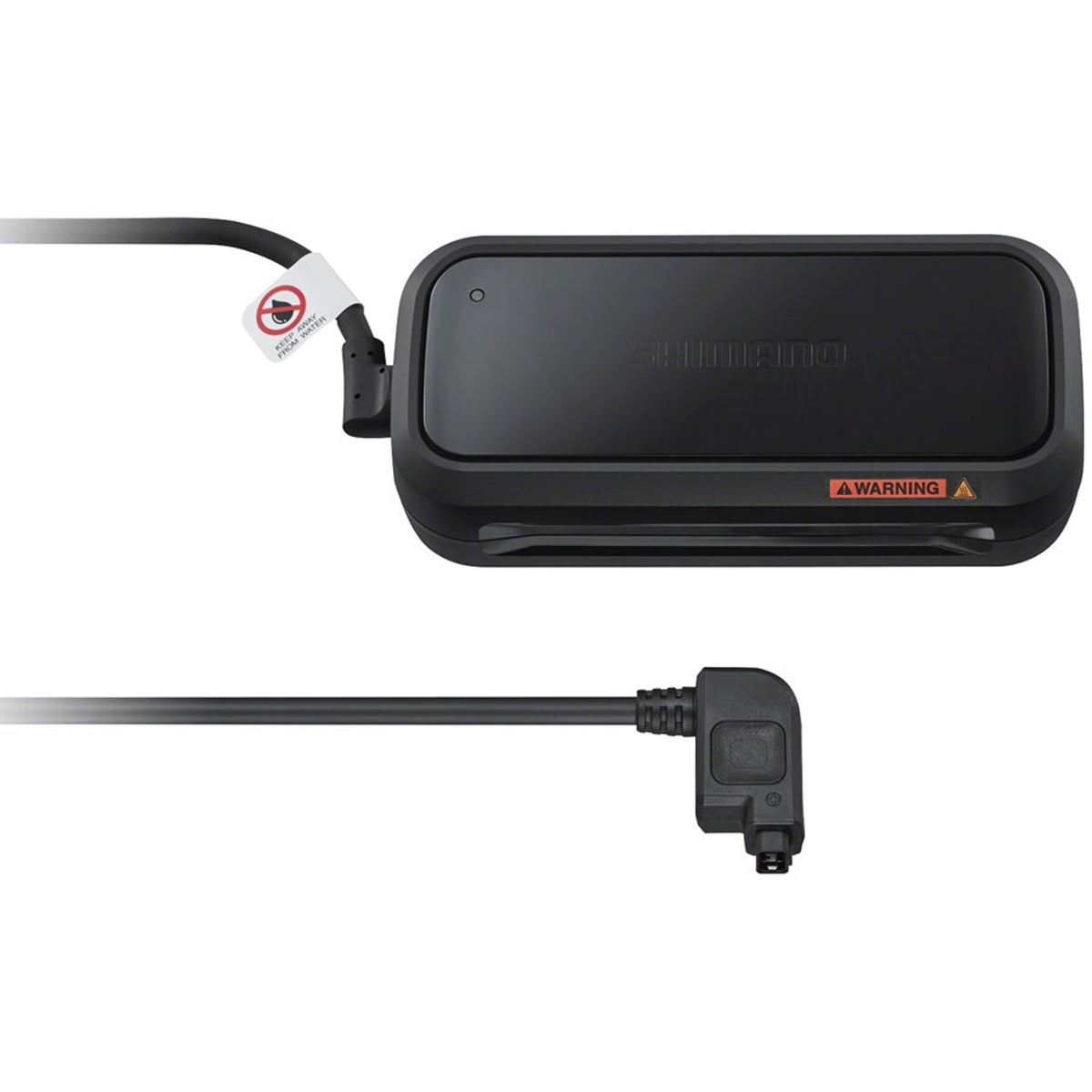 STEPS Ebike Battery Charger