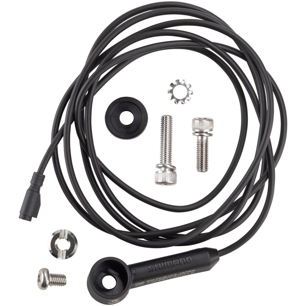 STEPS SM-DUE10 Speed Sensor Unit