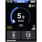 STEPS SC-EN610 Display - Display Only