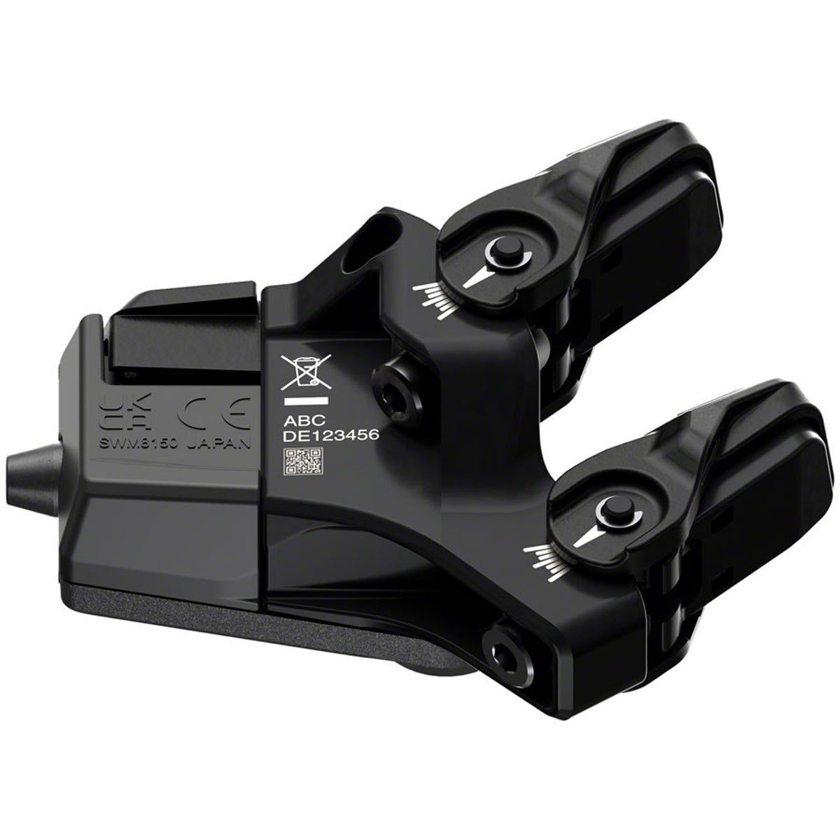 STEPS Deore XT SW-M8150 Switch
