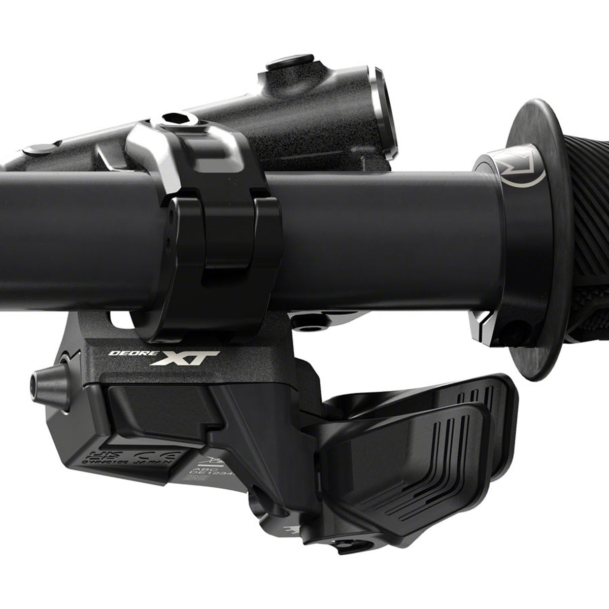 STEPS Deore XT SW-M8150 Switch
