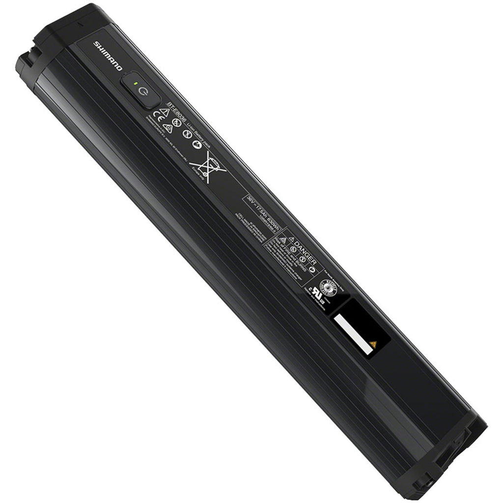 STEPS Battery
