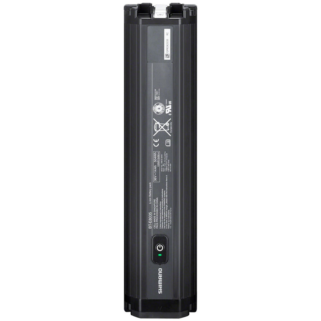 STEPS Battery