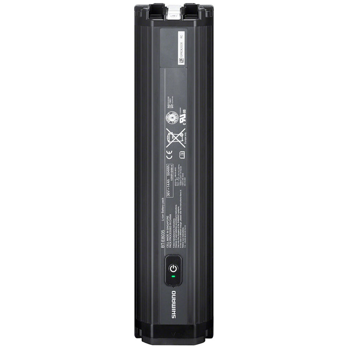 STEPS Battery